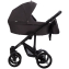 Детская коляска Bebetto Magnum Light 2 в 1 03 т.серый
