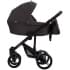 Детская коляска Bebetto Magnum Light 2 в 1 03 т.серый