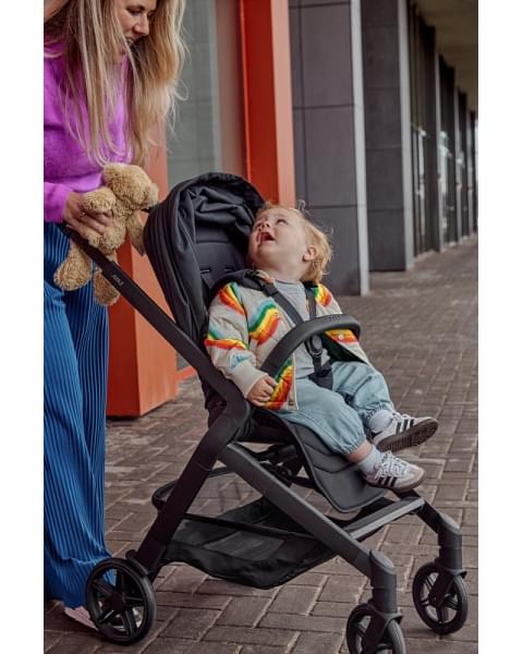 Подножка Joolz Hub2 с сидением