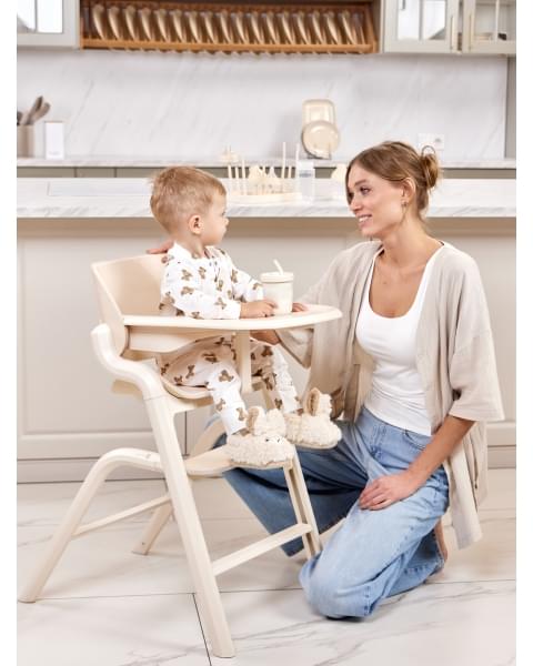 Набор Charley и Hammy от Happy Baby