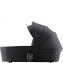 Детская коляска 3 в 1 Britax Roemer Smile 5Z Style и автокресло Baby-Safe Core Space Black Carbon Black