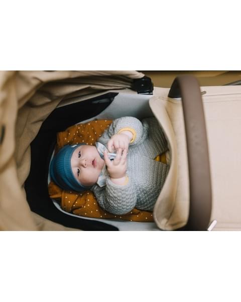 Подножка Joolz Hub2 с сидением