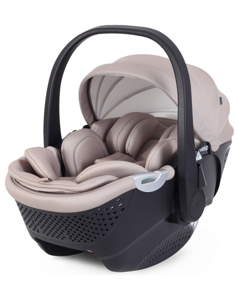 Автокресло Rant Aster Zero с базой isofix Beige