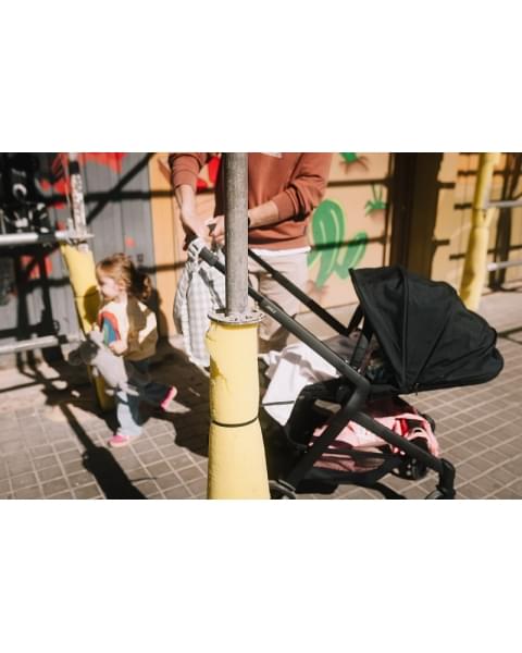 Подножка Joolz Hub2 с сидением