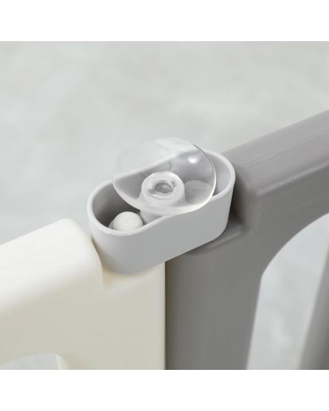 Манеж UNIX Kids Simple 151x151 Color