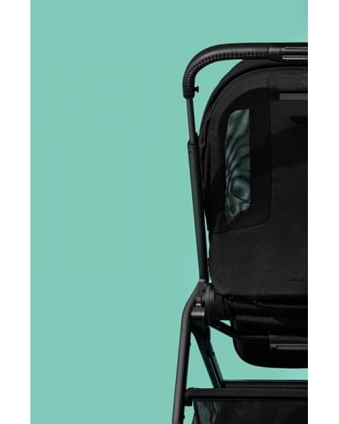 Подножка Joolz Hub2 с сидением