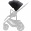 Детская коляска 3 в 1 Britax Roemer Smile 5Z Style и автокресло Baby-Safe Core Space Black Carbon Black