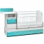 Кровать-трансформер 