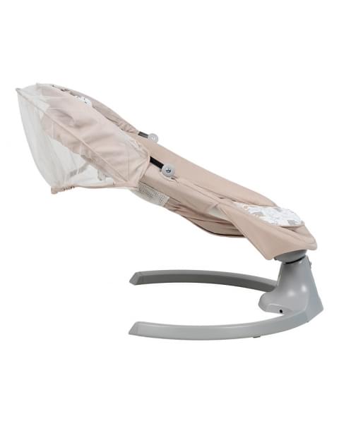 Электрические качели Farfello 88944 бежевый