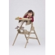 Подножка стула-трансформера для кормления Anex Ozy Footrest, Fluff (OZ-FR-02)