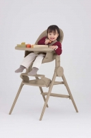 Подножка стула-трансформера для кормления Anex Ozy Footrest, Fluff (OZ-FR-02)