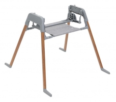 Подставка Chicco Lullaglide для люльки и прогулочного блока коляски Mysa