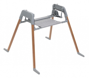 Подставка Chicco Lullaglide для люльки и прогулочного блока коляски Mysa