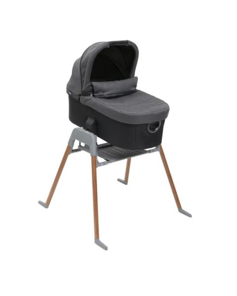 Подставка Chicco Lullaglide для люльки и прогулочного блока коляски Mysa