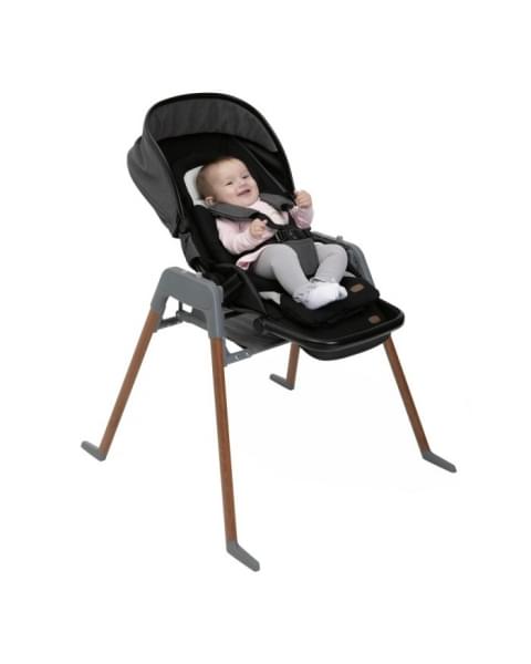 Подставка Chicco Lullaglide для люльки и прогулочного блока коляски Mysa