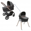 Подставка Chicco Lullaglide для люльки и прогулочного блока коляски Mysa