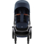 Прогулочная коляска Britax Roemer SMILE 5Z, Night Blue