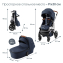 Прогулочная коляска Britax Roemer SMILE 5Z, Night Blue