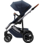 Прогулочная коляска Britax Roemer SMILE 5Z, Night Blue