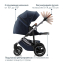 Прогулочная коляска Britax Roemer SMILE 5Z, Night Blue