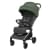 Прогулочная коляска Carrello Atom M CRL-5527 Echo Green