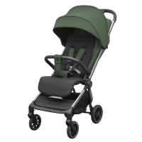Прогулочная коляска Carrello Atom M CRL-5527 Echo Green