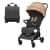 Прогулочная коляска Carrello Atom S CRL-5526 Ceramic Beige