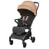 Прогулочная коляска Carrello Atom S CRL-5526 Ceramic Beige