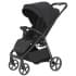 Прогулочная коляска Carrello Bravo Lite CRL-5529 Piano Black