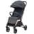 Прогулочная коляска Carrello Cross CRL-5523 Eagle Grey