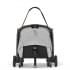Прогулочная коляска Cybex Orfeo SLV Fog Grey