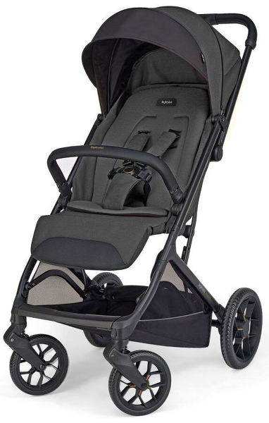 Прогулочная коляска Inglesina Maior New Magnet Grey