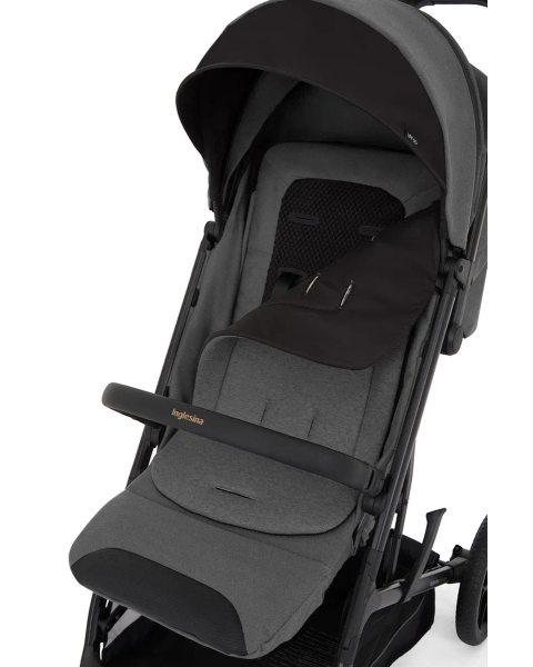 Прогулочная коляска Inglesina Maior New Magnet Grey
