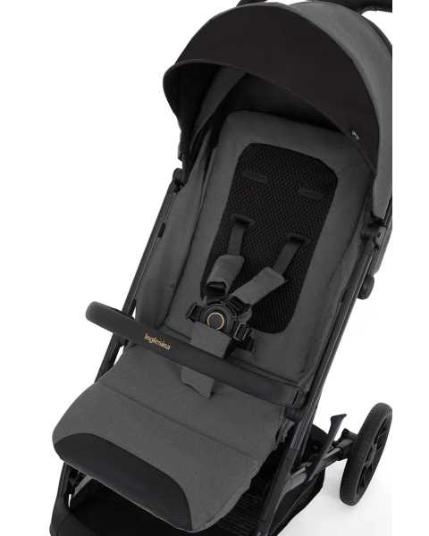 Прогулочная коляска Inglesina Maior New Magnet Grey