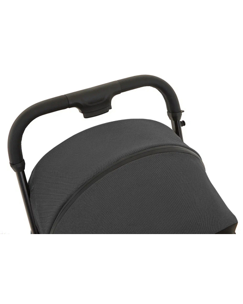 Прогулочная коляска Inglesina Maior New Magnet Grey