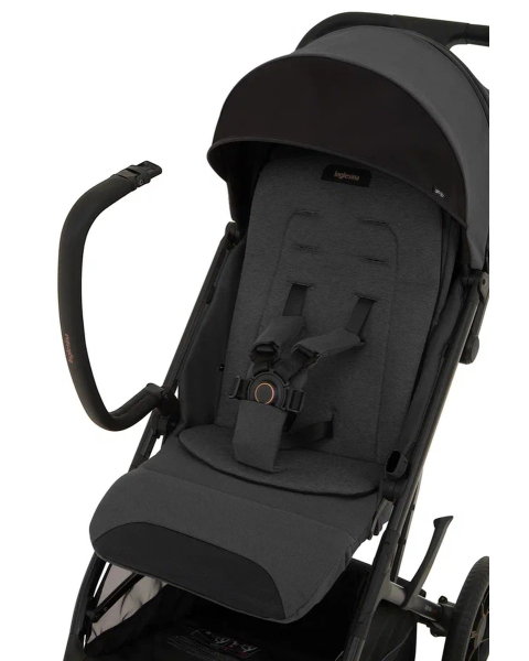 Прогулочная коляска Inglesina Maior New Magnet Grey