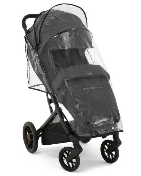 Прогулочная коляска Inglesina Maior New Magnet Grey