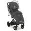 Прогулочная коляска Inglesina Maior New Magnet Grey