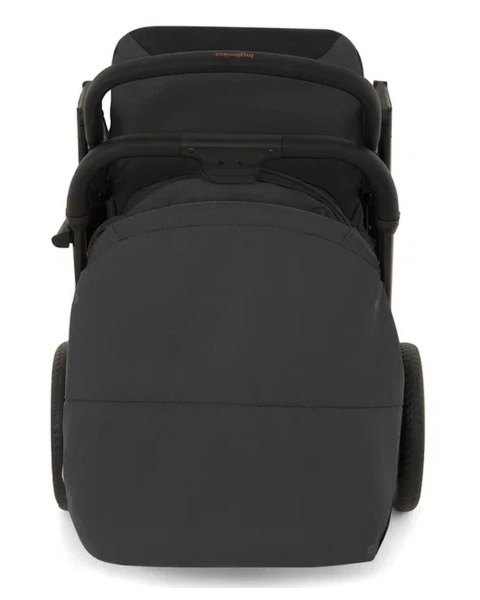 Прогулочная коляска Inglesina Maior New Magnet Grey