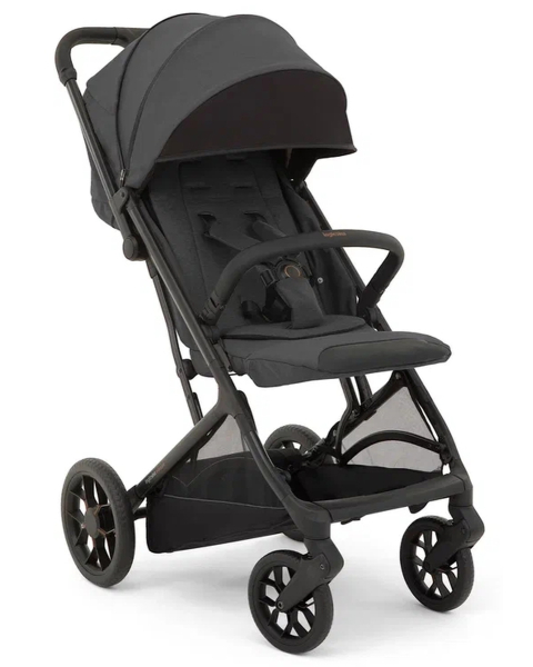 Прогулочная коляска Inglesina Maior New Magnet Grey