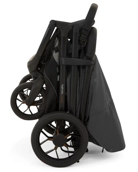 Прогулочная коляска Inglesina Maior New Magnet Grey