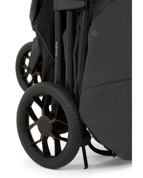 Прогулочная коляска Inglesina Maior New Magnet Grey