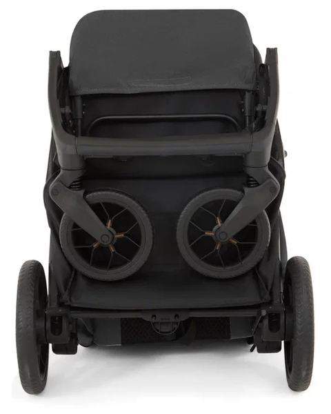 Прогулочная коляска Inglesina Maior New Magnet Grey