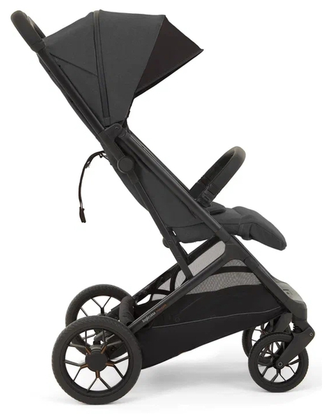 Прогулочная коляска Inglesina Maior New Magnet Grey