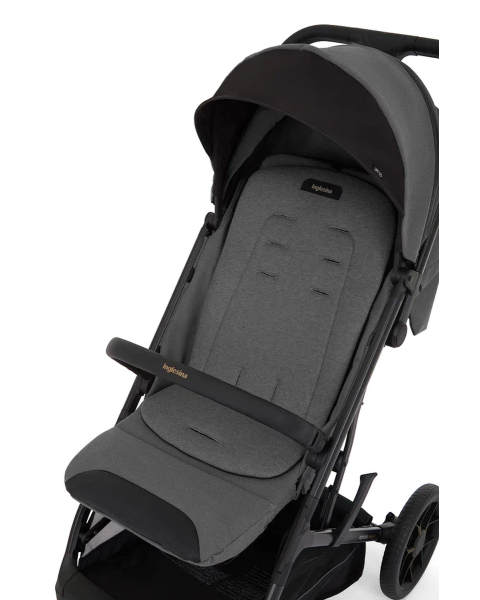 Прогулочная коляска Inglesina Maior New Magnet Grey
