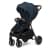 Прогулочная коляска Labala Baloni 2022 06 jean blue