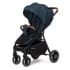 Прогулочная коляска Labala Baloni 2022 06 jean blue
