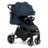 Прогулочная коляска Labala Baloni 2022 06 jean blue