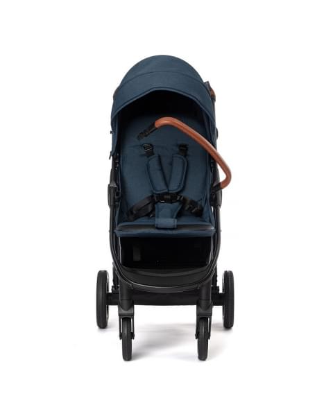 Прогулочная коляска Labala Baloni 2022 06 jean blue