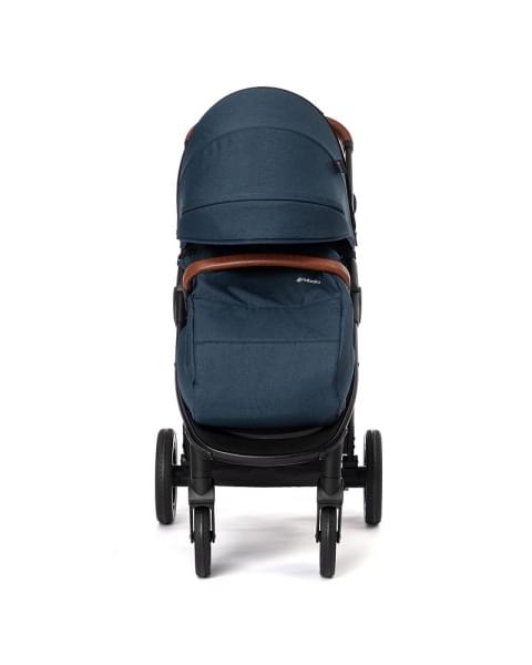 Прогулочная коляска Labala Baloni 2022 06 jean blue